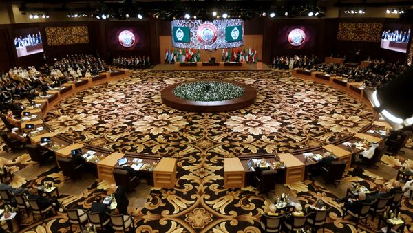 نشست اتحادیه عرب قصد بحث درباره بازگشت سوریه را ندارد - اسپوتنیک افغانستان  