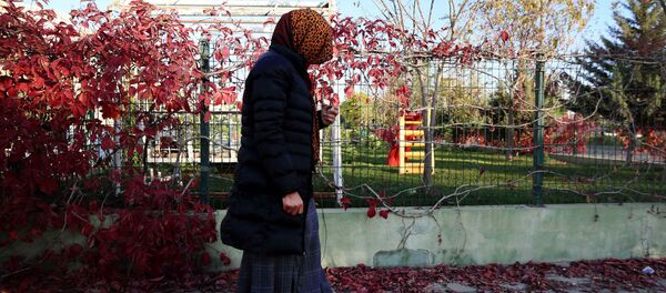 مسایل آزار اذیت جنسی زنان در ارگ مورد بررسی قرار می گیرد مسایل آزار اذیت جنسی زنان در ارگ مورد بررسی قرار می گیرد - اسپوتنیک افغانستان