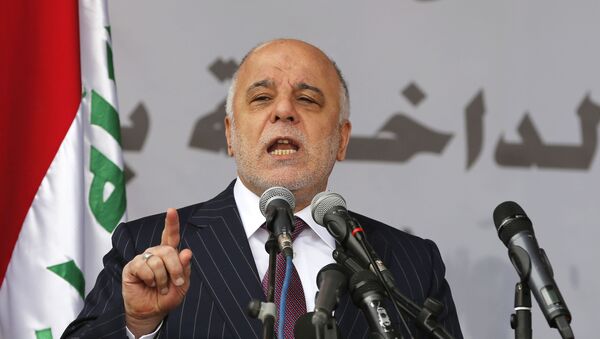 ائتلاف بین مقتدی صدر و العبادی برای تشکیل دولت عراق - اسپوتنیک افغانستان  
