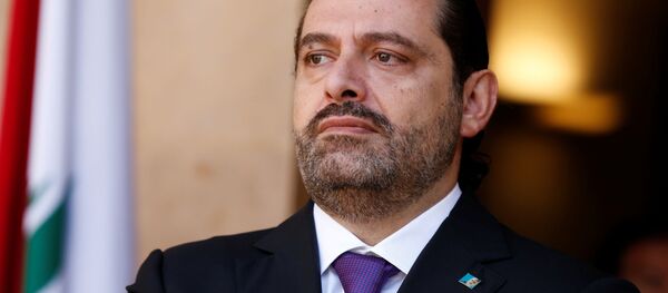 نخست وزیر لبنان: سعودی ها بر من برای استعفا فشار آورد - اسپوتنیک افغانستان  