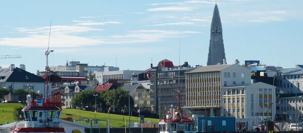 Reykjavík, Iceland Reykjavík, Iceland - اسپوتنیک افغانستان