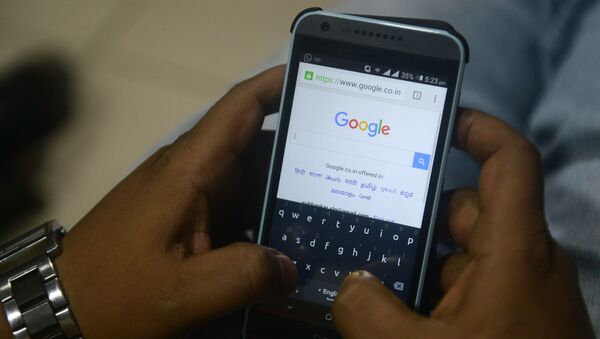 گوگل: گوشی اندروید «در هر حالی» موقعیت تان را فاش می‌کند - اسپوتنیک افغانستان  