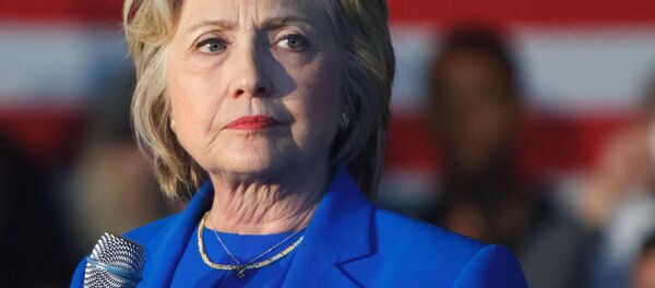 هیلاری کلینتون:سهم زنان افغان نباید در مذاکرات صلح نادیده گرفته شود هیلاری کلینتون:سهم زنان افغان نباید در مذاکرات صلح نادیده گرفته شود - اسپوتنیک افغانستان