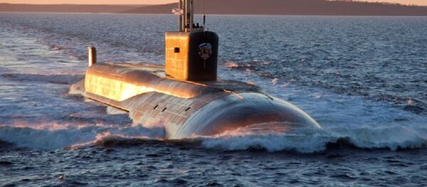 با 5 زیردریایی که میتوانند بشریت را نابود کنند آشنا شوید با 5 زیردریایی که میتوانند بشریت را نابود کنند آشنا شوید - اسپوتنیک افغانستان