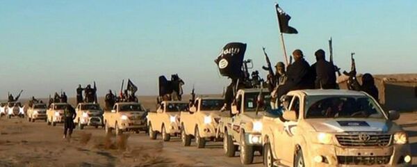 سرویس امنیت فدرال روسیه، درآمد سالانه داعش را اعلام کرد سرویس امنیت فدرال روسیه، درآمد سالانه داعش را اعلام کرد - اسپوتنیک افغانستان