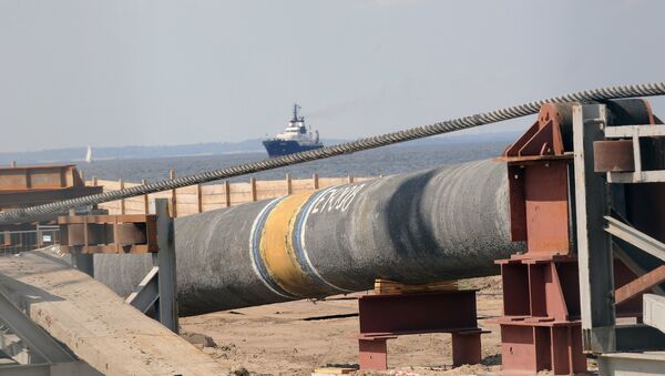 ساخت پیپ‌لاین تازۀ صادرات نفت عراق به ترکیه - اسپوتنیک افغانستان  