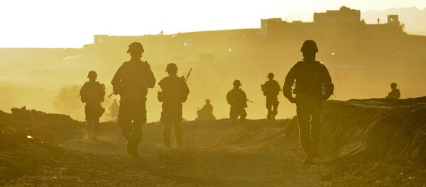 نیروهای خارجی بعد از ماه می نیز به ماموریت شان در افغانستان ادامه خواهند داد - اسپوتنیک افغانستان  