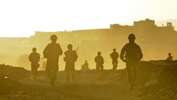 جرایم جنگی در افغانستان؛ استرالیا در نیروهایش اصلاحات می‌آورد - اسپوتنیک افغانستان  