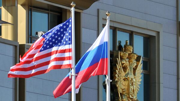 روسیه تفاهم‌نامه زمین باز با امریکا را لغو کرد - اسپوتنیک افغانستان  