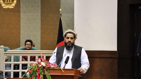    واکنش تند مجلس سنا به احضار سفیر افغانستان توسط آی اس آی پاکستان - اسپوتنیک افغانستان  