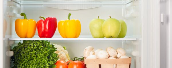 کنترل دمای یخچال با گوشی های هوشمند کنترل دمای یخچال با گوشی های هوشمند - اسپوتنیک افغانستان