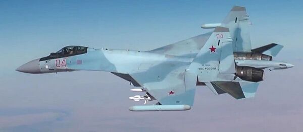 روسیه به ارمنستان سوخو-30 می فروشد روسیه به ارمنستان سوخو-30 می فروشد - اسپوتنیک افغانستان