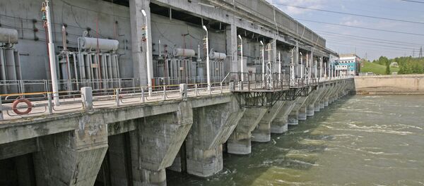 دست بلند شرکتهای روسی در ساخت بندهای آبی افغانستان دست بلند شرکتهای روسی در ساخت بندهای آبی افغانستان - اسپوتنیک افغانستان