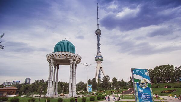 نقش فعال ازبکستان در روند صلح افغانستان - اسپوتنیک افغانستان  