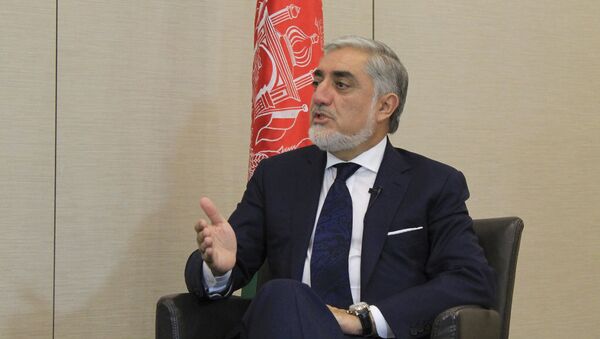 کابل امیدوار به برگزاری دور جدید مذاکرات صلح مسکو است - اسپوتنیک افغانستان  