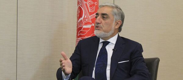   عبدالله: زندانیان طالبان به امید کاهش و توقف خشونت‌ها رها شدند - اسپوتنیک افغانستان  