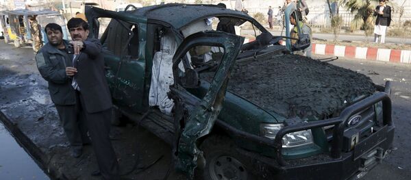 تلفات سنگین نیروهای امنیتی در ولایت کندز تلفات سنگین نیروهای امنیتی در ولایت کندز - اسپوتنیک افغانستان