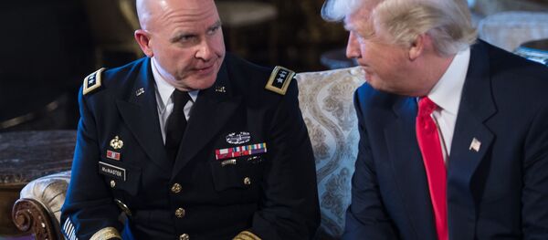 لحظهشماری برای جنگ؛ نگرانی مشاور ترامپ از افزایش تهدیدهای کوریای شمالی لحظهشماری برای جنگ؛ نگرانی مشاور ترامپ از افزایش تهدیدهای کوریای شمالی - اسپوتنیک افغانستان