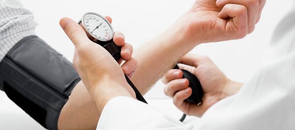 دانشمندان علت نو سکته قلبی و سکته مغزی نام بردند دانشمندان علت نو سکته قلبی و سکته مغزی نام بردند - اسپوتنیک افغانستان