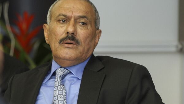 برادرزاده رئیس جمهور پیشین یمن کشته شد - اسپوتنیک افغانستان  