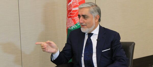 داکتر عبدالله: انتخابات ریاست جمهوری در وقت معین آن برگزار می شود داکتر عبدالله: انتخابات ریاست جمهوری در وقت معین آن برگزار می شود - اسپوتنیک افغانستان