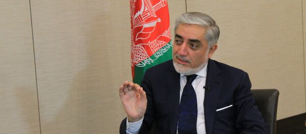 واکنش عبدالله عبدالله و شهروندان افغانستان به انتخابات مجلس نمایندگان واکنش عبدالله عبدالله و شهروندان افغانستان به انتخابات مجلس نمایندگان - اسپوتنیک افغانستان