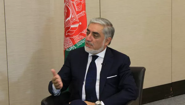 انتقاد داکترعبدالله از کمیسیون مستقل انتخابات انتقاد داکترعبدالله از کمیسیون مستقل انتخابات - اسپوتنیک افغانستان