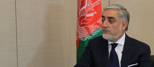 گفت و گوی تیلیفونی عبدالله و ظریف  گفت و گوی تیلیفونی عبدالله و ظریف  - اسپوتنیک افغانستان