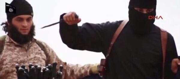 فرانس پرس: تروریستان فرانسوی داعش از سوریه به افغانستان رفته اند فرانس پرس: تروریستان فرانسوی داعش از سوریه به افغانستان رفته اند - اسپوتنیک افغانستان