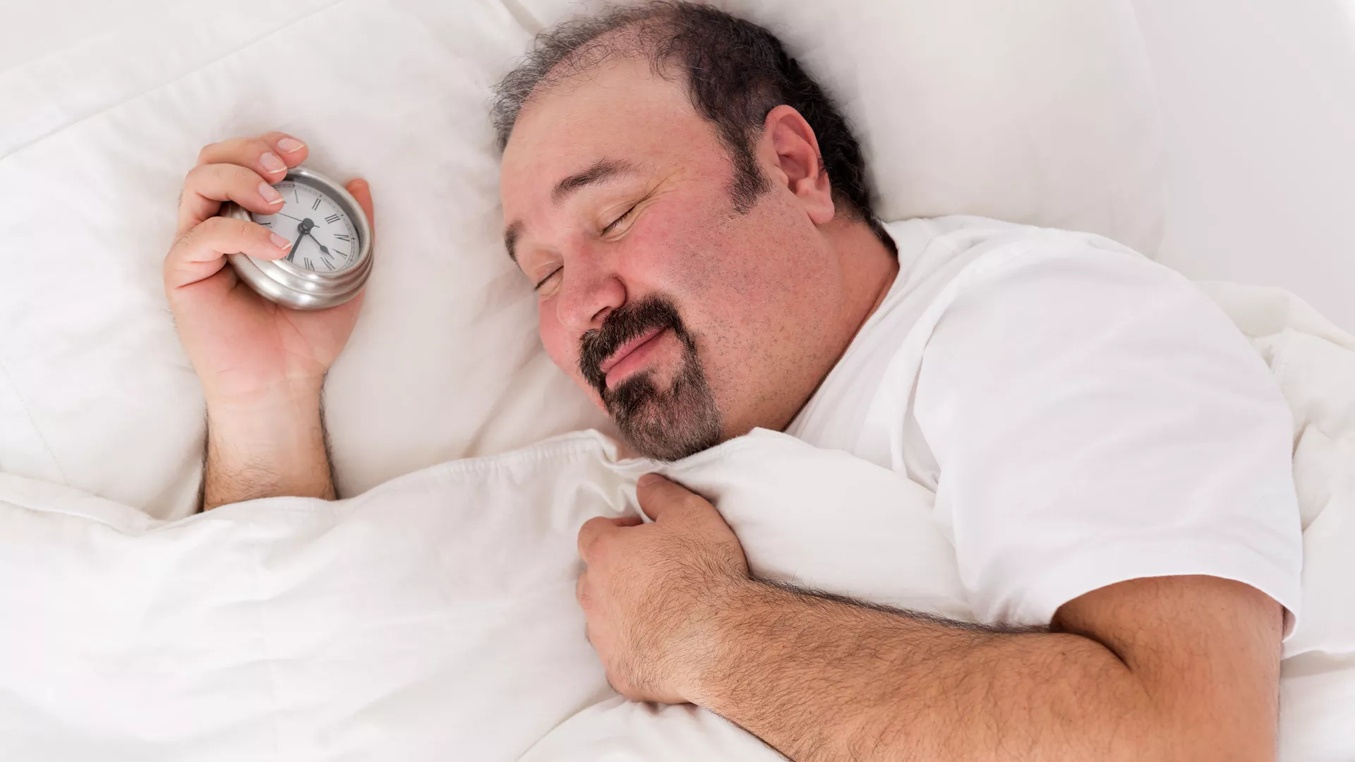 کم خوابی برای حیات خطرناک است