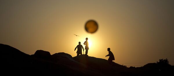 نگرانی یوناما از بهکار گیری کودکان در جنگ و بهره برداری جنسی در افغانستان نگرانی یوناما از بهکار گیری کودکان در جنگ و بهره برداری جنسی در افغانستان - اسپوتنیک افغانستان