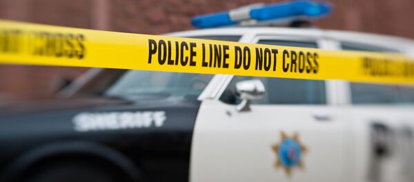 تیراندازی در سانفرانسیسکوی امریکا - اسپوتنیک افغانستان  