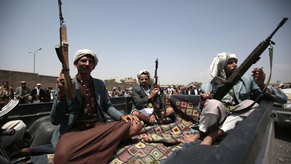 جدایی طلبان یمن از ایجاد دولت موقت در جنوب این کشور خبر دادند - اسپوتنیک افغانستان  
