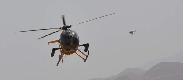 ادامه حملات هوائی بر طالبان - اسپوتنیک افغانستان  