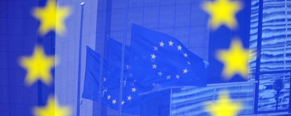 امتناع اروپا از مذاکرات جدید تجارتی با امریکا امتناع اروپا از مذاکرات جدید تجارتی با امریکا - اسپوتنیک افغانستان