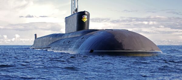 تحت البحری های روسیه میتوانند بطور ناگهانی در نزدیک سواحل امریکا از آب بالا شوند - اسپوتنیک افغانستان  