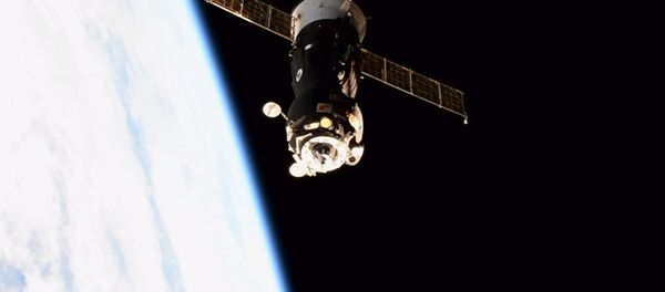 سفینه فضایی روسی با ربات فئودر نتوانست به ایستگاه فضایی بینالمللی برسد سفینه فضایی روسی با ربات فئودر نتوانست به ایستگاه فضایی بینالمللی برسد - اسپوتنیک افغانستان