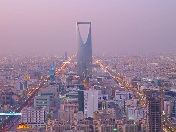 عواقب شانتاژ هستوی سعودی برای غرب عواقب شانتاژ هستوی سعودی برای غرب - اسپوتنیک افغانستان