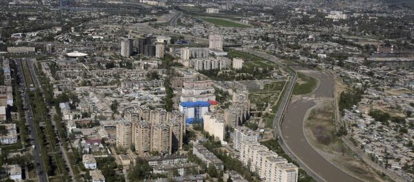 تاجکستان: تاکنون هیچ مورد ابتلا به ویروس کرونا ثبت نشده است تاجکستان: تاکنون هیچ مورد ابتلا به ویروس کرونا ثبت نشده است - اسپوتنیک افغانستان