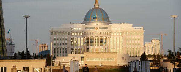 وزیر صحت قزاقستان به کرونا مبتلا شد وزیر صحت قزاقستان به کرونا مبتلا شد - اسپوتنیک افغانستان