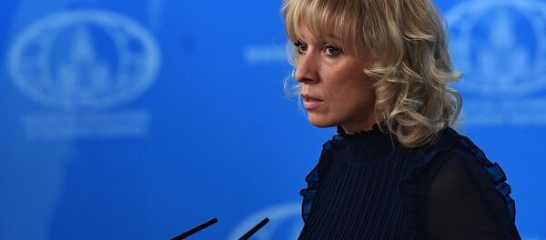 واکنش مسکو به گزارشهای مبنی بر غیرواقعیبودن اطلاعات کرونا در روسیه واکنش مسکو به گزارشهای مبنی بر غیرواقعیبودن اطلاعات کرونا در روسیه - اسپوتنیک افغانستان