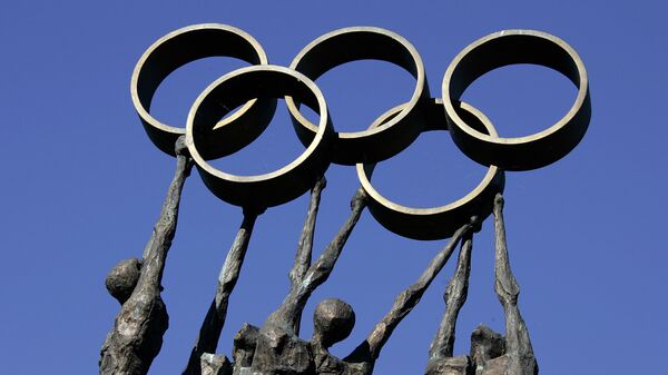 محروم شدند ۱۱ ورزشکار روس از بازیهای المپیک - اسپوتنیک افغانستان  