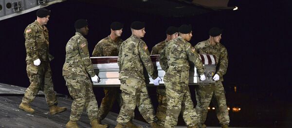 شرایط آبرومندانه خروج نیروهای امریکا از افغانستان - اسپوتنیک افغانستان  