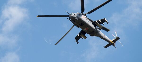 وزارت خارجه روسیه: ناتو در مورد هلیکوپتر های ناشناس در افغانستان پاسخ دقیق نمی دهد وزارت خارجه روسیه: ناتو در مورد هلیکوپتر های ناشناس در افغانستان پاسخ دقیق نمی دهد - اسپوتنیک افغانستان