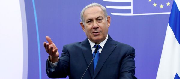 اسرائیل با ده کشور برای انتقال سفارتخانه هایشان به اورشلیم/بیت المقدس در تماس است اسرائیل با ده کشور برای انتقال سفارتخانه هایشان به اورشلیم/بیت المقدس در تماس است - اسپوتنیک افغانستان