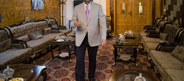 نور: به جای توطیهچینی برای من، امنیت کابل را تأمین کنید نور: به جای توطیهچینی برای من، امنیت کابل را تأمین کنید - اسپوتنیک افغانستان