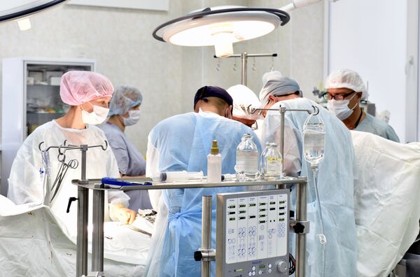  تحقیقات نو: وقتیکه میمیریم، ما راجع به این میدانیم - اسپوتنیک افغانستان  