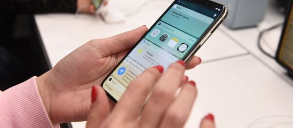 زیان ملیاردی اپل پس از جنجال بتری آیفون - اسپوتنیک افغانستان  