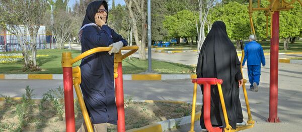 ورزش چگونه مرض پارکینسون را متوقف می سازد ورزش چگونه مرض پارکینسون را متوقف می سازد - اسپوتنیک افغانستان