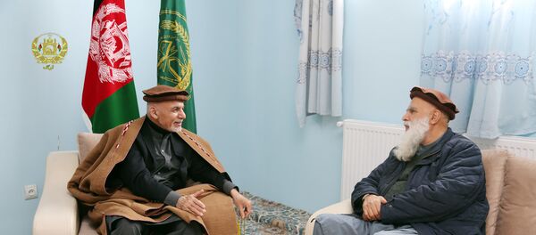 سخنان نیشدار سیاف در مراسم یاد بود مارشال فهیم سخنان نیشدار سیاف در مراسم یاد بود مارشال فهیم - اسپوتنیک افغانستان